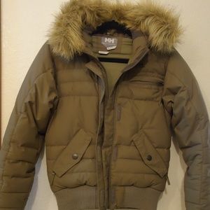 Helly Hansen : Duck Down Jacket